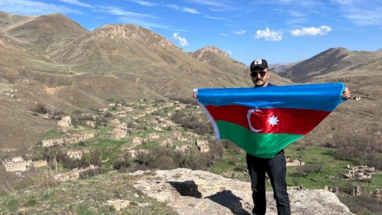    “Bu, mənim öz atama verdiyim namus sözüdür” - Başlıbeldən yarımçıq qalan REPORTAJ   