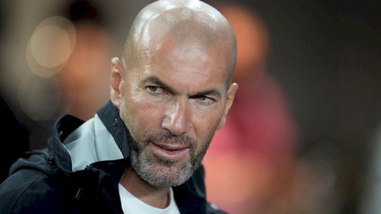    Zidan “Bavariya”nın yeni baş məşqçisi ola bilər     