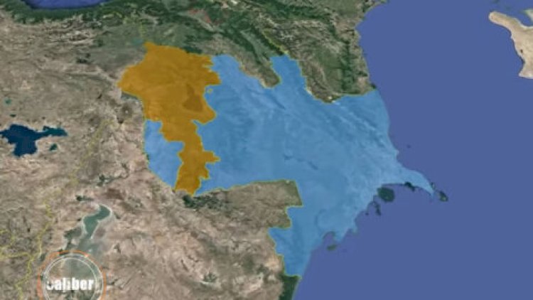    Delimitasiya prosesi Alma-Ata Bəyannaməsinə əsaslanacaq   