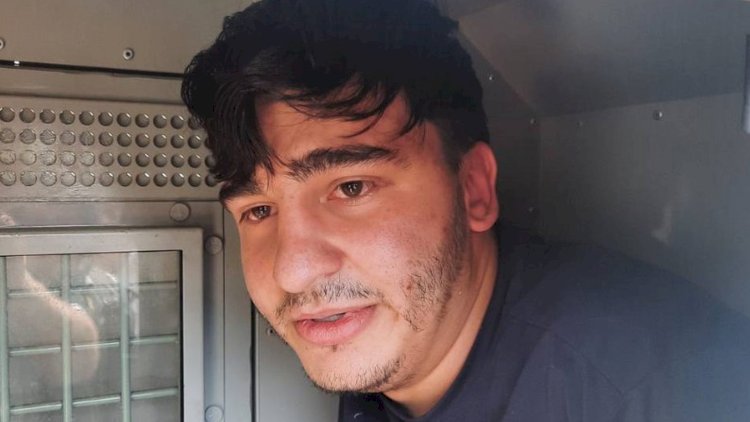    Azərbaycanlı qatil Rostovda tutuldu   