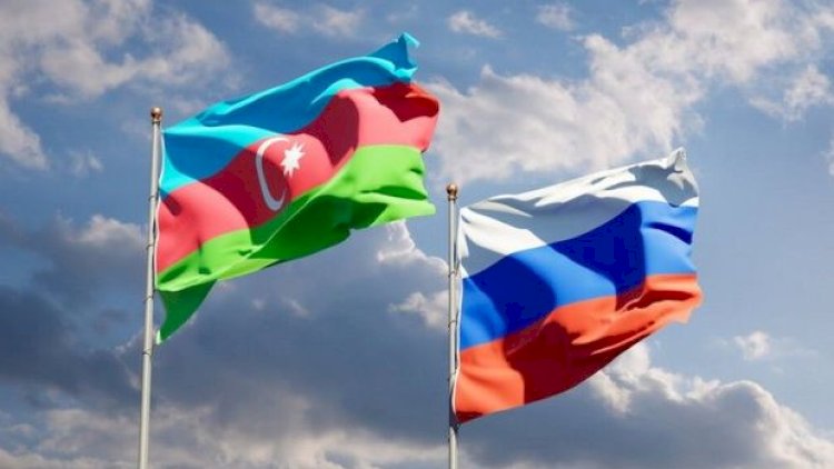    Azərbaycan və Rusiya Qərbin planlarını alt-üst etdi - Video   