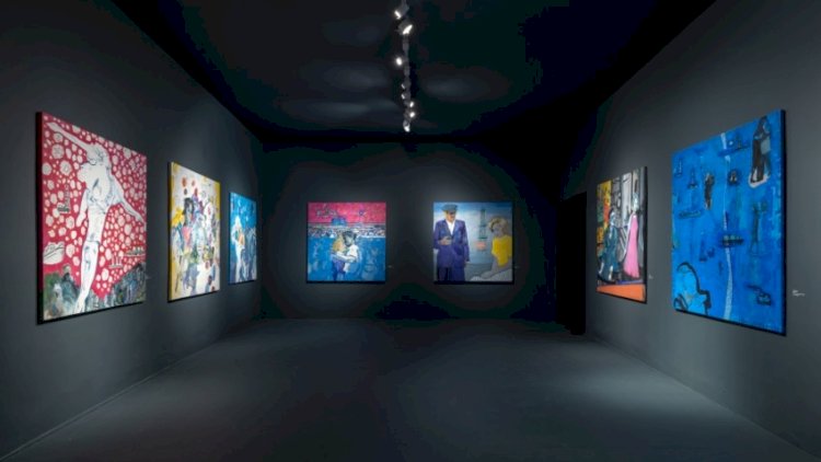    Venesiya Biennalesində Azərbaycan pavilyonunun açılışı oldu   