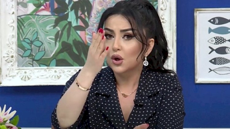    “Zaur, sənin üzünə vurulandan edirəm” - VİDEO   
