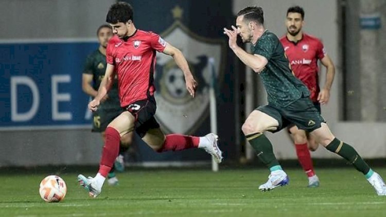    “Qarabağ” “Qəbələ”yə, “Neftçi” “Zirə”yə qarşı    