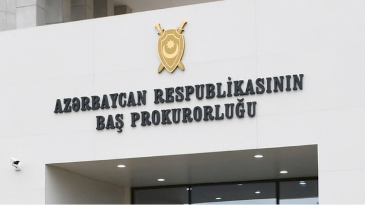    Bakıda prokuror vəfat etdi    
