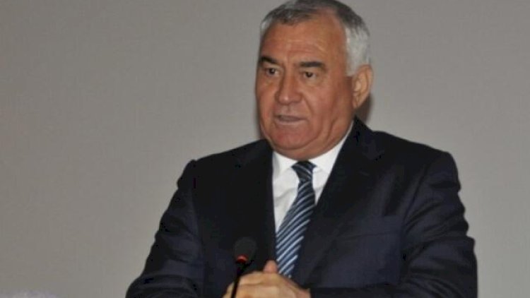    İcra başçısını söyən şəxs həbs edildi    