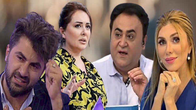    Qərar verildi: Bu verilişlər bağlanır - Dəqiq tarix   