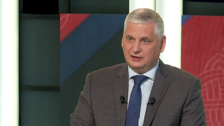    “Rusiyanın Qarabağdan çıxması o demək deyil ki...” - Markedonov    