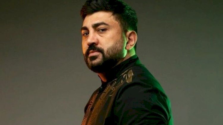   “Cavanşir Məmmədov mənim ağsaqqalım idi” - Vüqar Muradov   