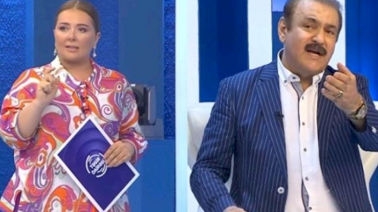    Lalə Azərtaşdan  qalmaqal yaşadığı Cavanşir Məmmədovla bağlı paylaşım   