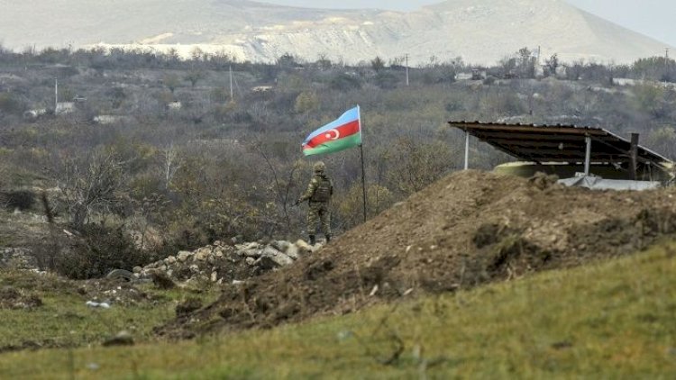    “Bakı və İrəvanın razılaşması bu ölkələrin bölgəyə təsirini azaldacaq“   