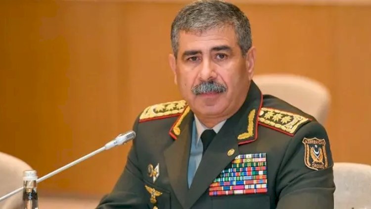    Zakir Həsənov Macarıstana səfər etdi   