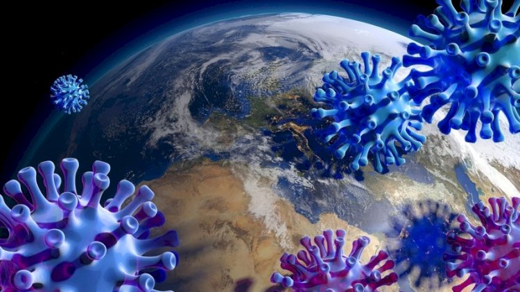    Bu virus yeni pandemiyaya səbəb olacaq -   ŞOK XƏBƏRDARLIQ