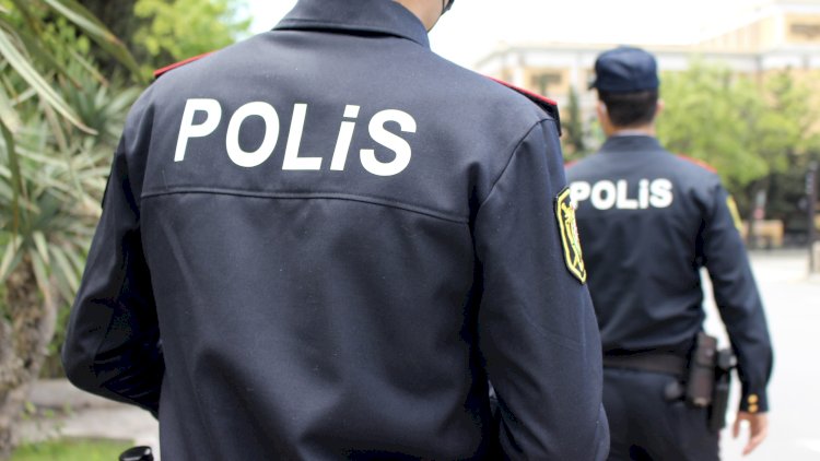    Polis 64 yaşlı bu qadını axtarır   - FOTO