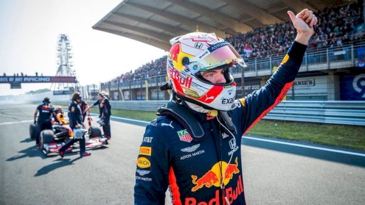    “Formula-1” Çin Qran Prisinin qalibi məlum oldu   