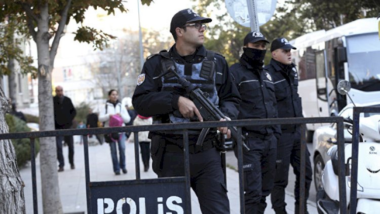    Türkiyədə əməliyyat: İŞİD-lə əlaqəsi olan 36 nəfər tutuldu   