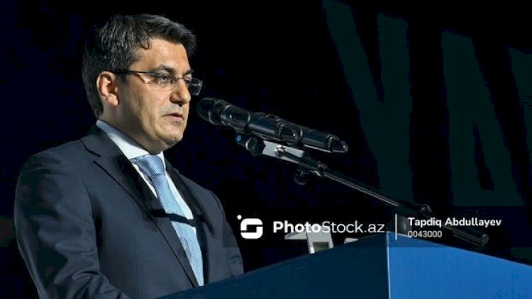    Bakı 2026-cı ildə dünyanın idman paytaxtı ola bilər: Namizədliyi irəli sürüldü   