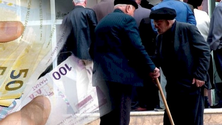    Pensiya sistemindəki boşluqlar: Vəfat edənlərin yığılan pullarının taleyi necə olacaq?   
