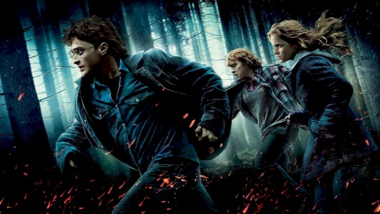    “Harri Potter”in məşhur aktrisası öldü   