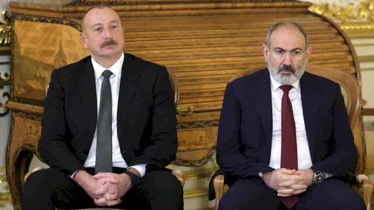    Bakı və İrəvanda sülhə hazırlıq: Müqavilənin imzalanacağı şəhərin adı çəkildi   