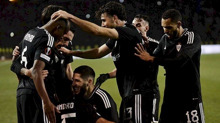    “Qarabağ”a Çempionlar Liqasında daha bir rəqib    
