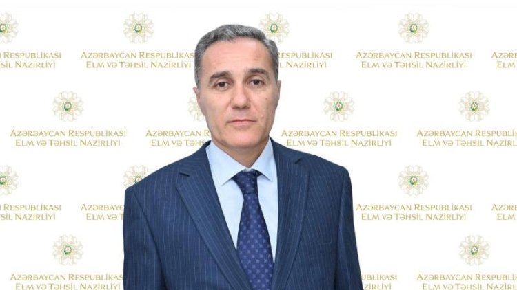    Emin Əmrullayevdən yüksək vəzifəyə təyinat    