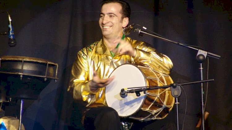    Natiq Şirinov nağaranın müdafiəsinə qalxdı   