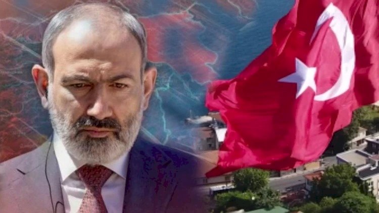    Paşinyan Türkiyədən tapşırıq alıb? - Görün nədən imtina edir + Ağlasığmaz iddia   