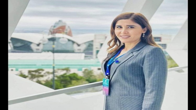    Naxçıvan icra başçısına yeni müavin təyin edildi    