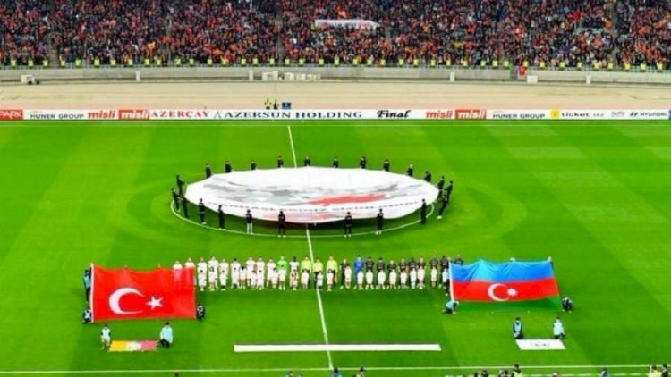    Azərbaycanda ən çox azarkeşi olan Türkiyə klubu məlum oldu   