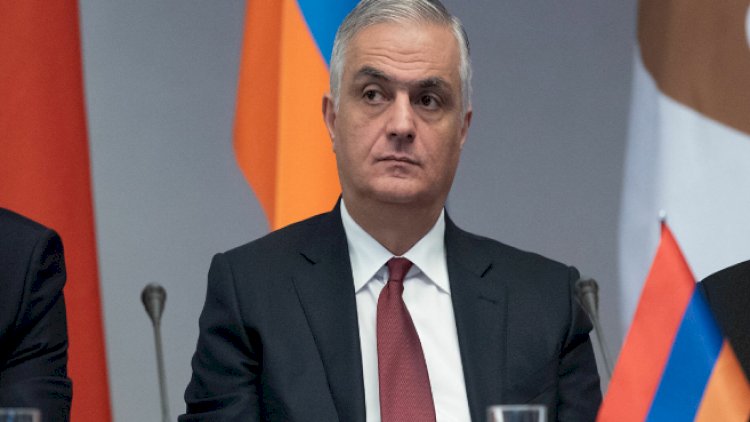   Qriqoryan sərhəd kəndlərində görüş keçirəcək   