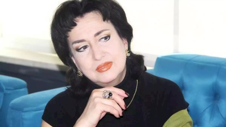    “Bir insan ki, illərdir tanıdığı insana qarğış edə...” - Müğənni   