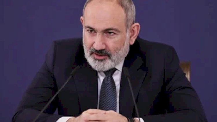    Ermənilər Paşinyanın qədrini öləndən sonra biləcəklər   