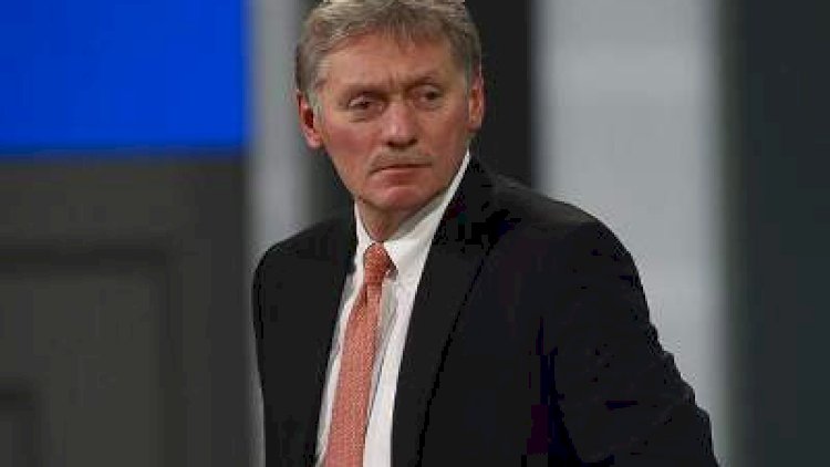    Kremlin sözçüsü Azərbaycanı təriflədi   