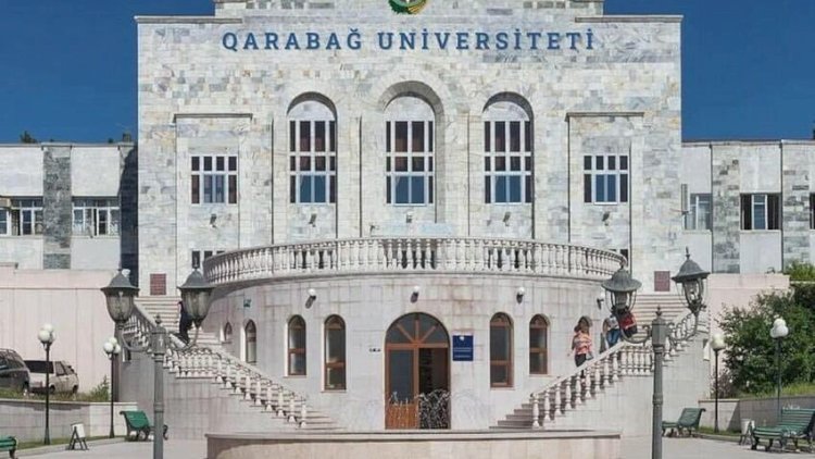    Qarabağ Universitetində bu ixtisas da olacaq    