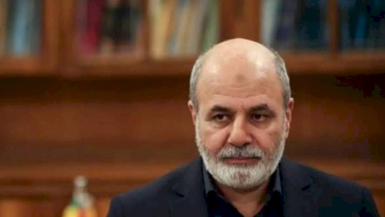    İran rəsmisi Patruşevlə görüşəcək   