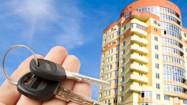   Bakıda mənzil bazarında durğunluq - Səbəb nədir?   