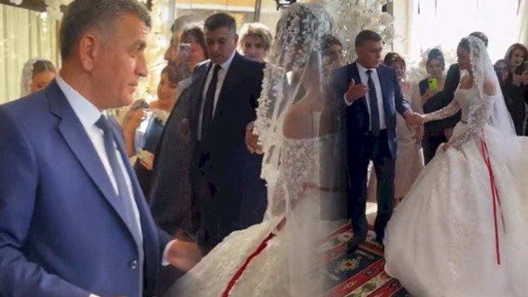    Atasından Nəzrinə məsləhət: “Evin böyüyü kişidir”   