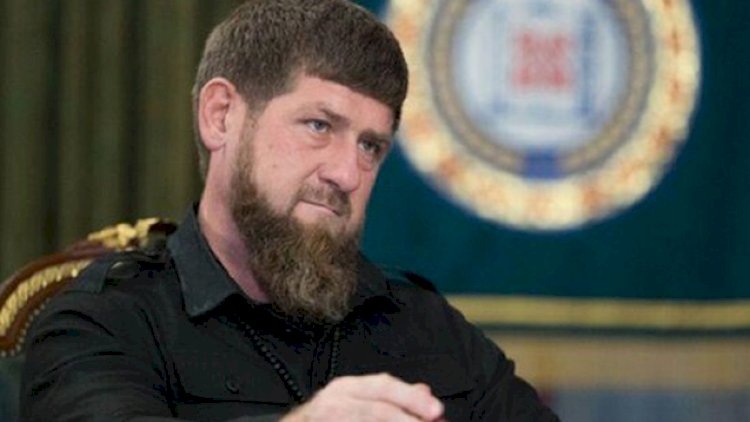    Kadırov ağır xəstədir?   
