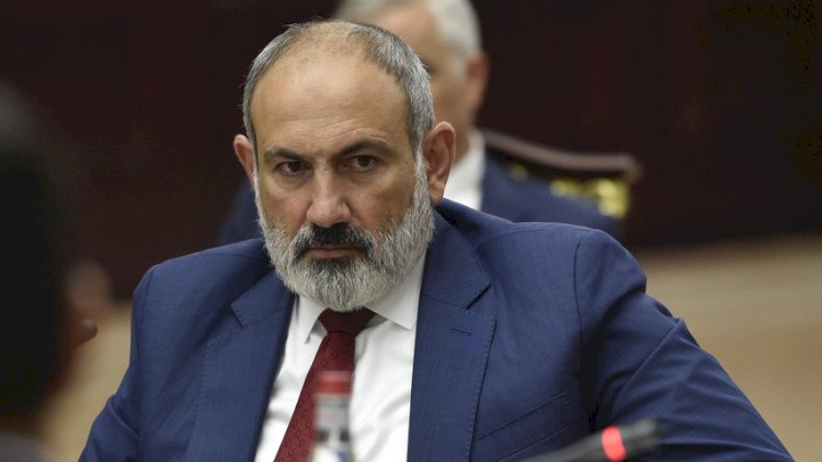    Paşinyan Qarabağ ermənilərinin geri qayıtmasını real hesab etmir   
