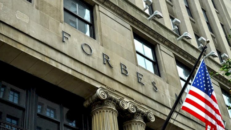    “Forbes” dünyanın ən zənginlərindən yazdı   