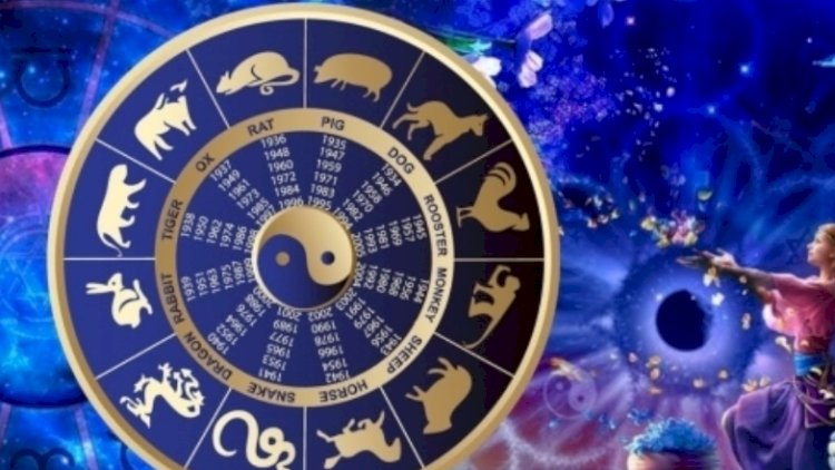    2024-cü ilin ən varlı bürcləri bunlar olacaq   