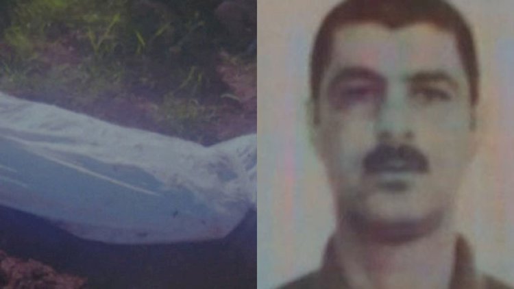    Azərbaycanda türkürpədən QƏTL: Vergi borclarına görə dostunu öldürüb yandırdı - FOTO   