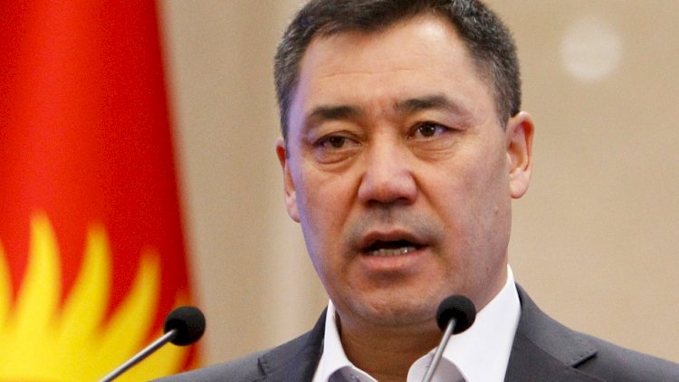    Qırğızıstan Prezidenti Qarabağa gələcək    