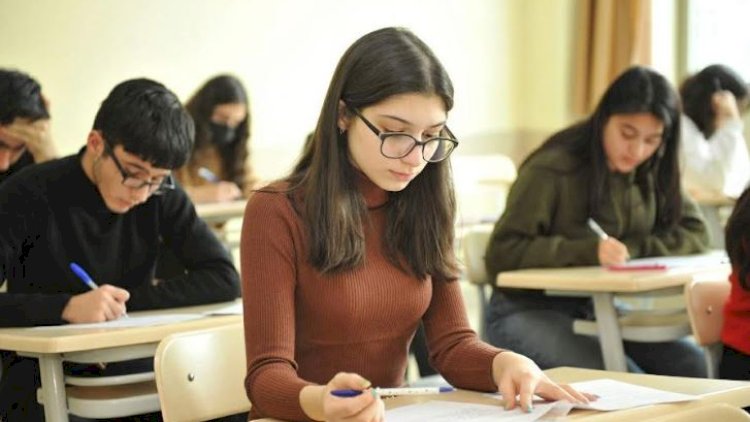    Qəbul imtahanı: Ən çox hansı qruplarda qeydiyyat var?    