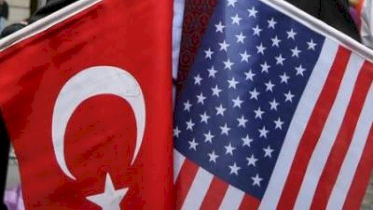    Türkiyə və ABŞ təmsilçiləri terrorizmi müzakirə etdilər   