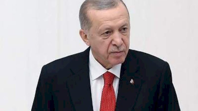    Ərdoğandan Paşinyana tövsiyə: Yol xəritəsini hazırlayın   