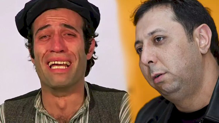    “Elməddin Azərbaycanın Şabanıdır” - Xalq artisti   
