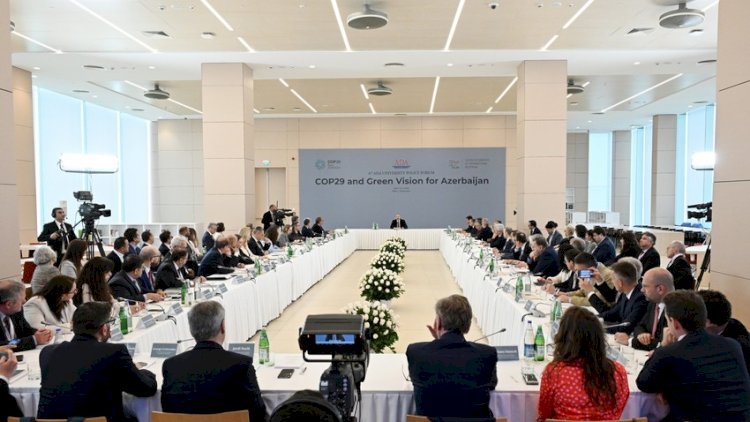    Prezident Ermənistanı silahlandıran ölkələrin adlarını sadaladı   