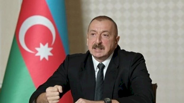   “Bəzi ölkələr Azərbaycana qarşı soyuq müharibəyə başlayıblar” - Prezident   
